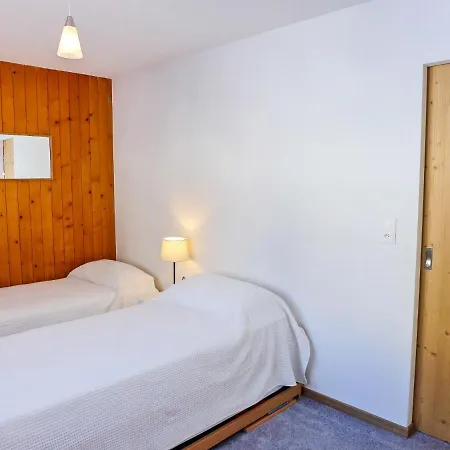 Apartment Meribel 1 By Interhome Apartment Villars-sur-Ollon