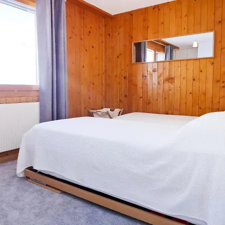 Apartment Meribel 1 By Interhome Apartment Villars-sur-Ollon