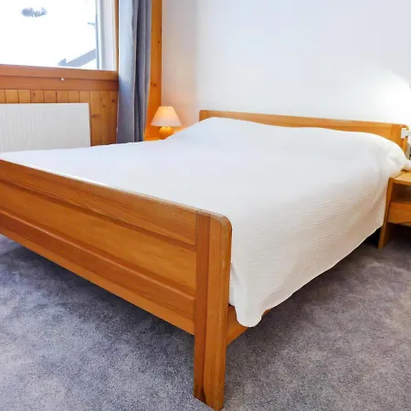 Apartamento Meribel 1 By Interhome *